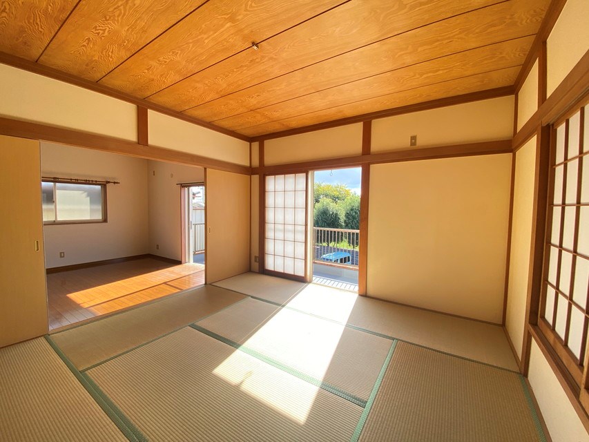 西平住宅 その他7