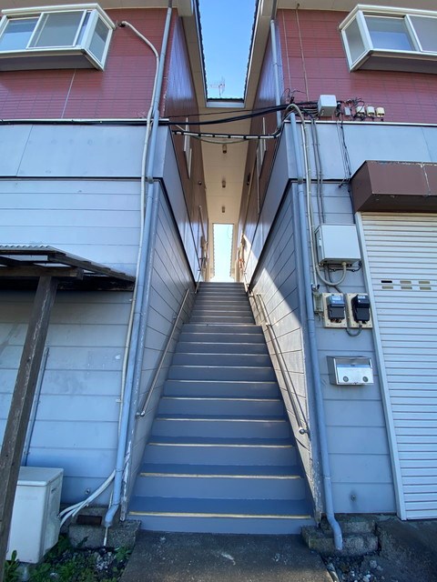 西平住宅 その他8