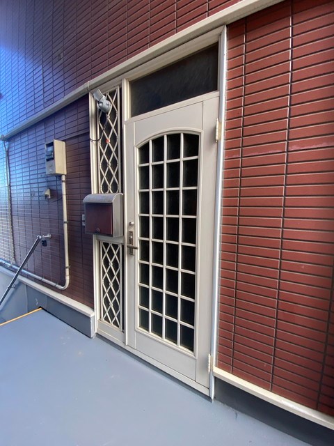 西平住宅 その他10