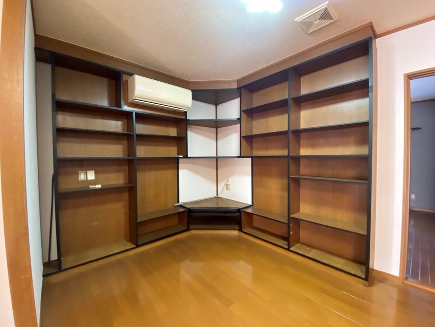 西平住宅 その他13