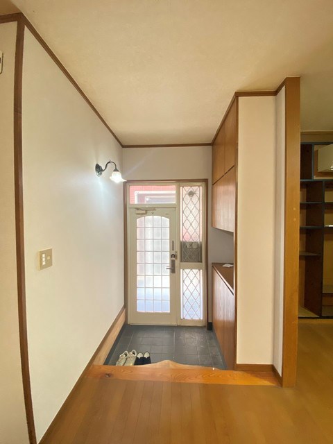 西平住宅 その他14