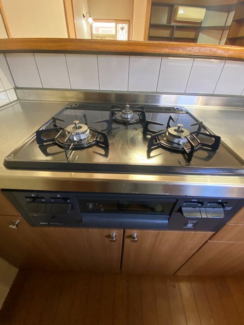 西平住宅 その他18