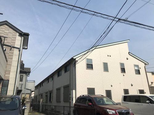 ラ・ルーチェ その他外観1