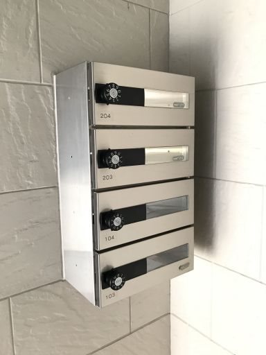 ラ・ルーチェ その他8