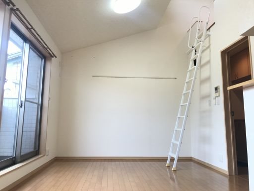 ラ・ルーチェ リビング