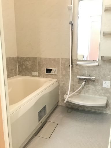 ラ・ルーチェ 風呂画像