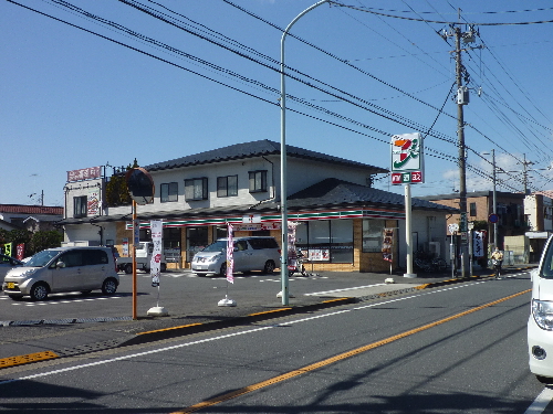 ラ・ルーチェ 周辺画像2