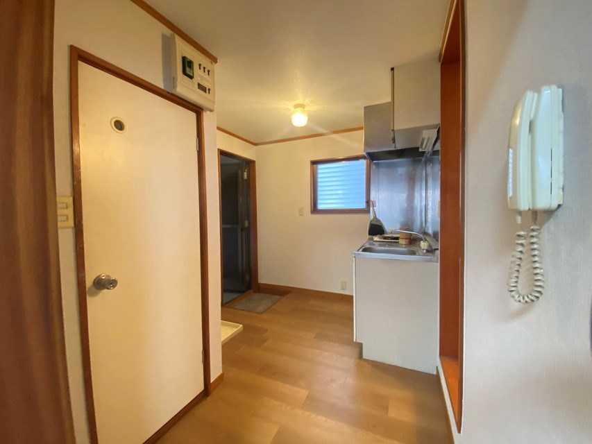 コンフォート柏 その他5