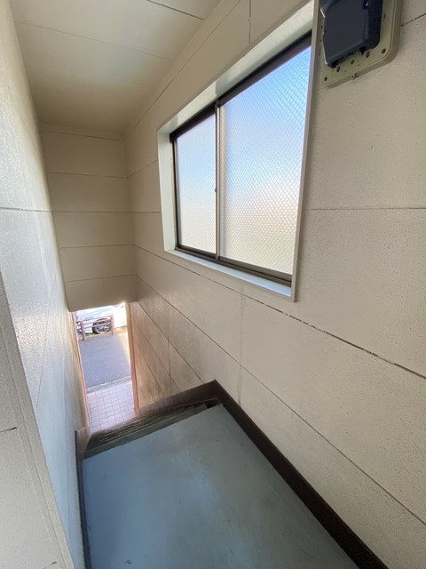 コンフォート柏 その他外観1