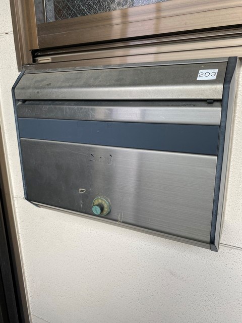 コンフォート柏 その他外観2