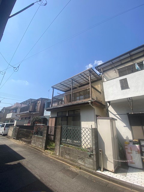 南街6丁目貸家 その他外観3