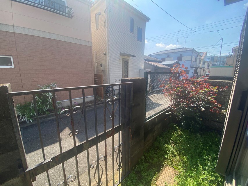 南街6丁目貸家 その他外観5