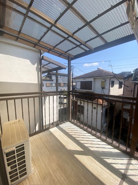 南街6丁目貸家 その他8