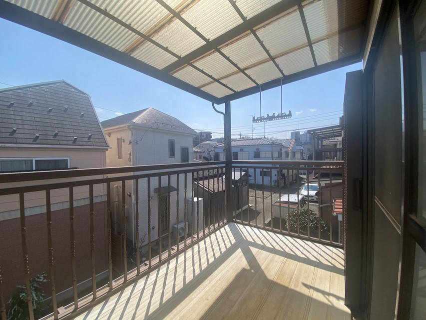 南街6丁目貸家 その他18