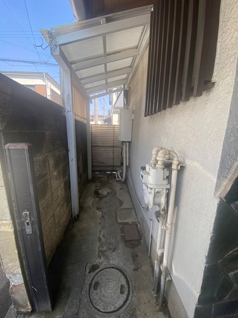 南街6丁目貸家 その他21