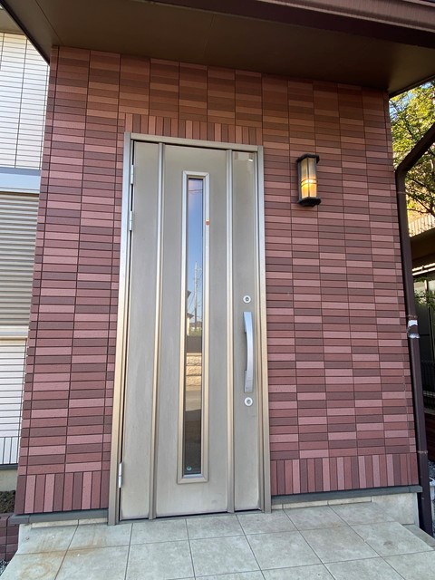 上水南貸家 その他1