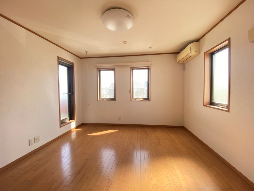 上水南貸家 その他2