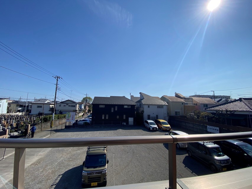 上水南貸家 その他5