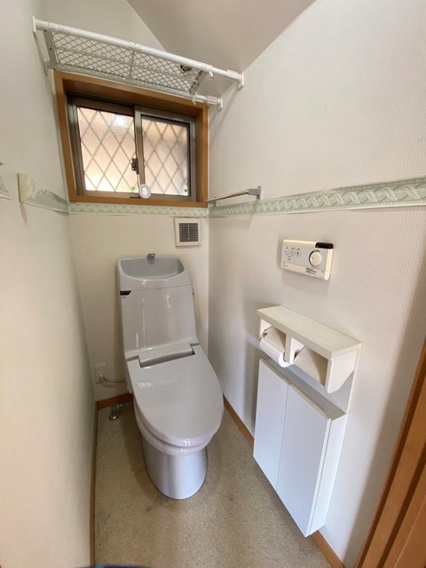 上水南貸家 その他6