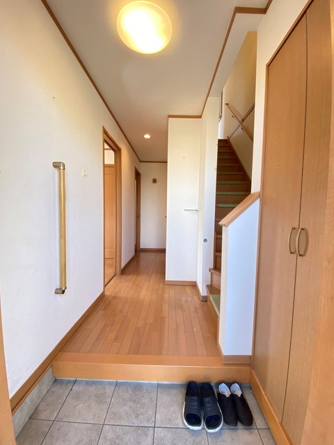 上水南貸家 その他9