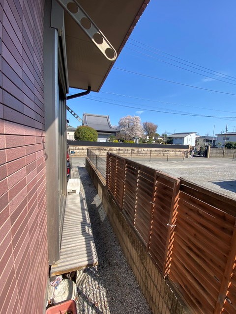 上水南貸家 その他12