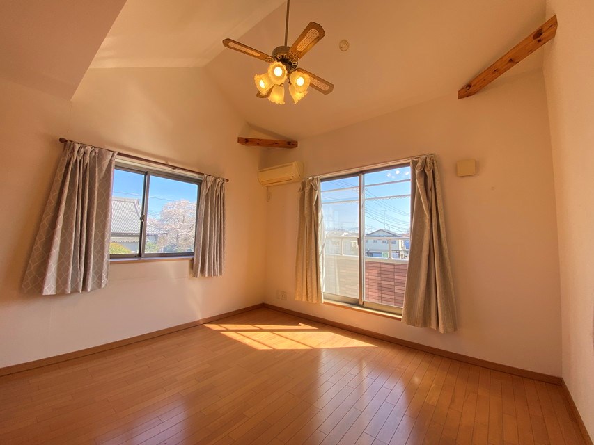 上水南貸家 その他13