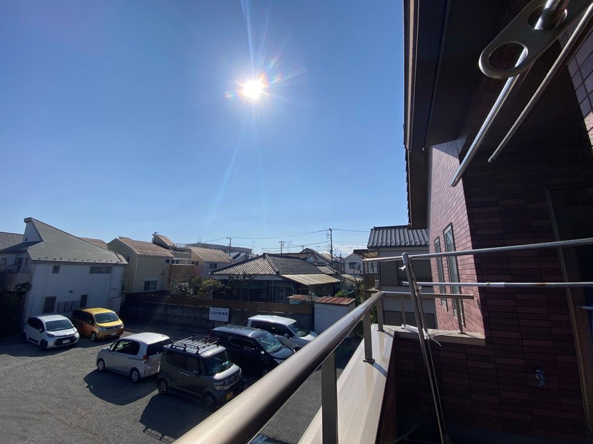 上水南貸家 その他16