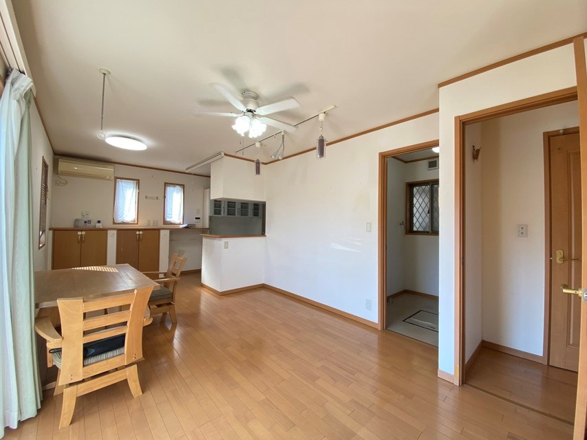 上水南貸家 その他18