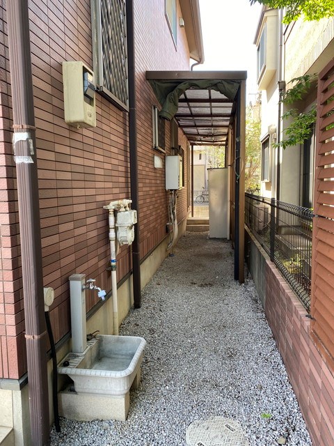 上水南貸家 その他25