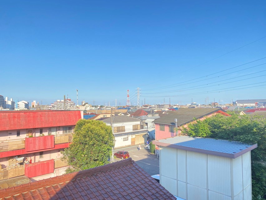 トリコロール西川 その他2