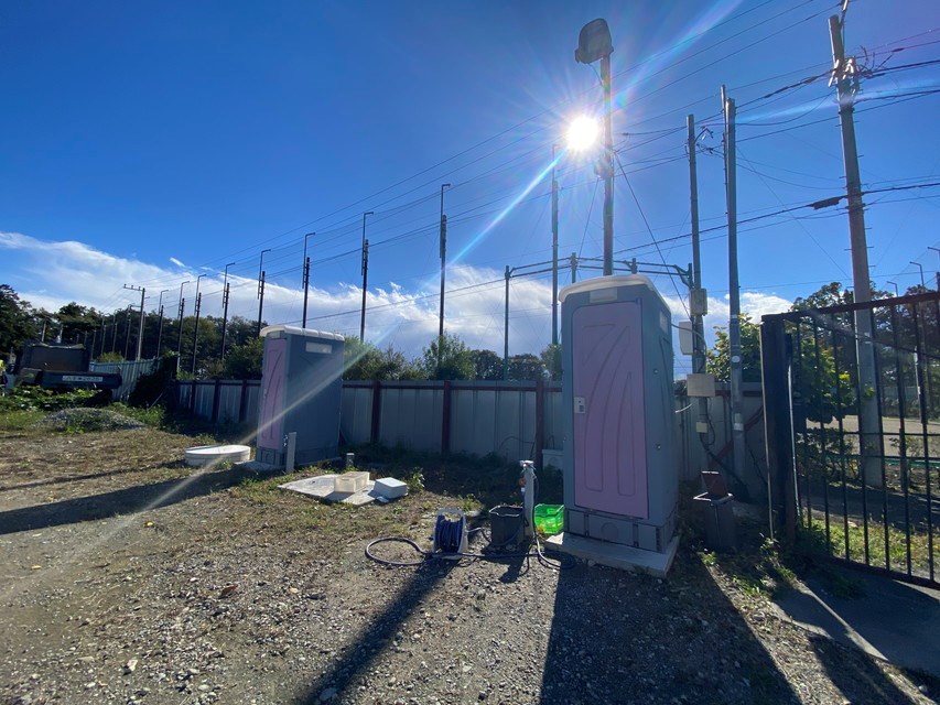 瑞穂箱根ヶ崎貸倉庫 その他1