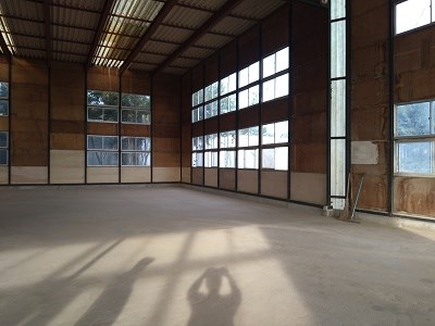 瑞穂箱根ヶ崎貸倉庫 その他3