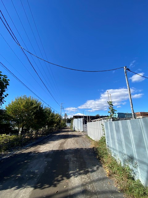 瑞穂箱根ヶ崎貸倉庫 その他外観1