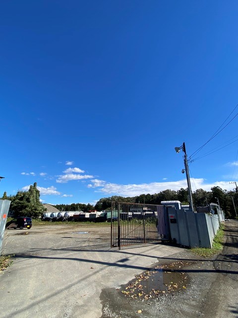 瑞穂箱根ヶ崎貸倉庫 その他外観2