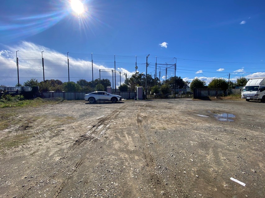 瑞穂箱根ヶ崎貸倉庫 ベッドルーム