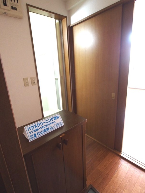 コーポシオン その他部屋・スペース