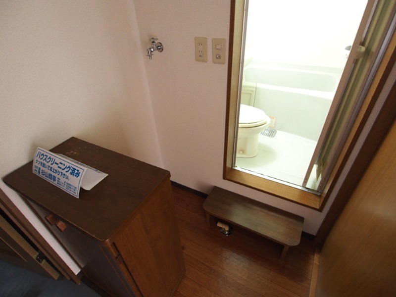 コーポシオン その他部屋・スペース