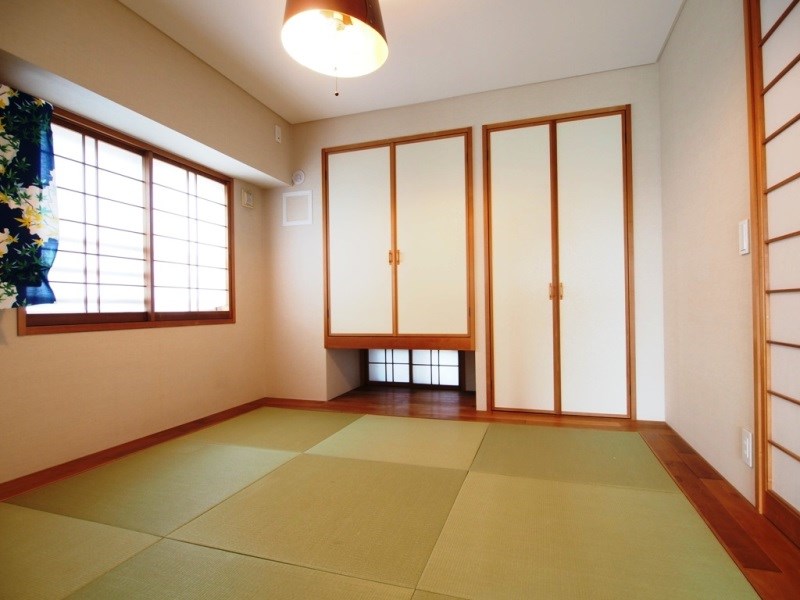 エコヴィレッジ中村橋 その他部屋・スペース