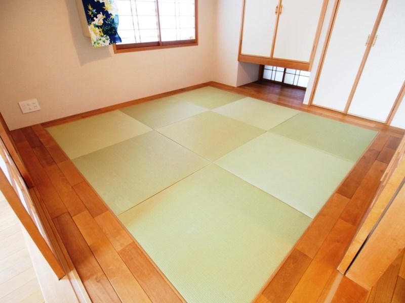 エコヴィレッジ中村橋 その他