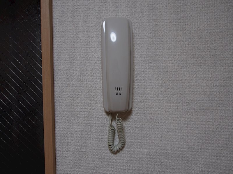 Y'sフラット江古田 セキュリティ