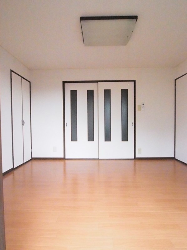 高円寺南アネックス ベッドルーム