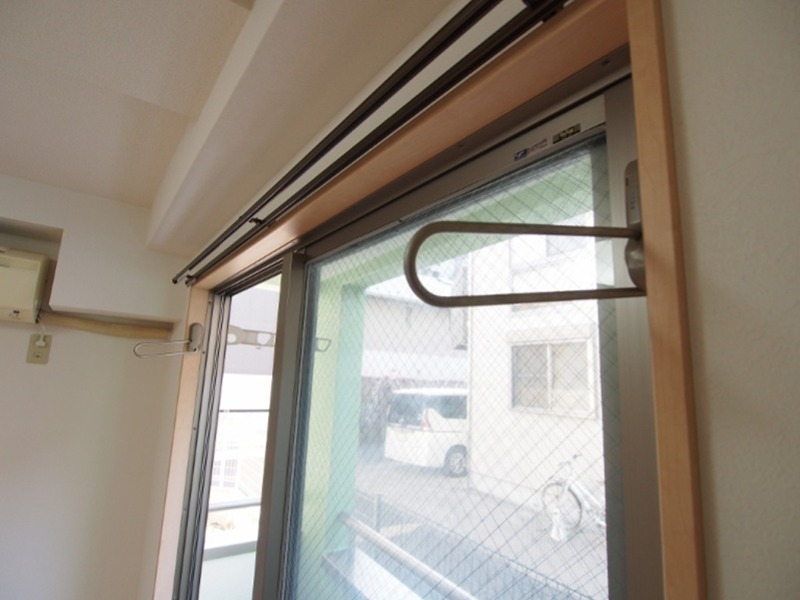 エンテヴィラ その他設備