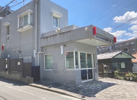 エンテヴィラ 警察署・交番