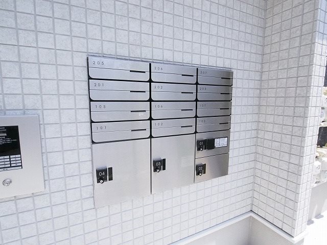 ＡＩＲＡレジデンス その他共有部分