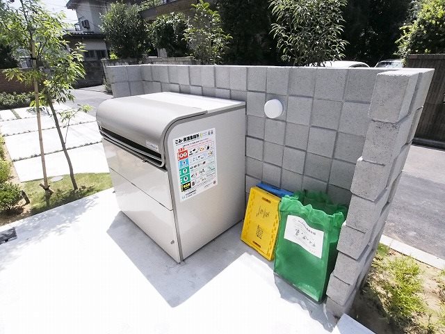 ＡＩＲＡレジデンス その他共有部分