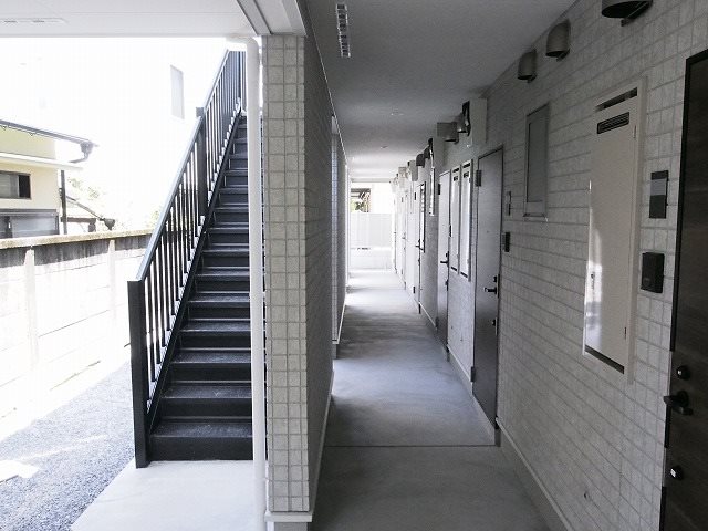 ＡＩＲＡレジデンス ロビー