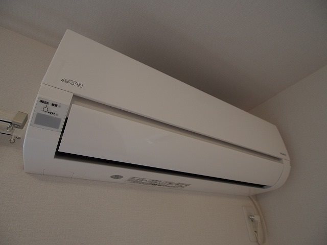 ＡＩＲＡレジデンス その他設備