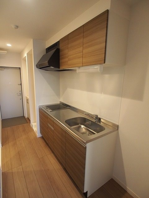 ＡＩＲＡレジデンス キッチン