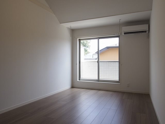 ＡＩＲＡレジデンス リビング