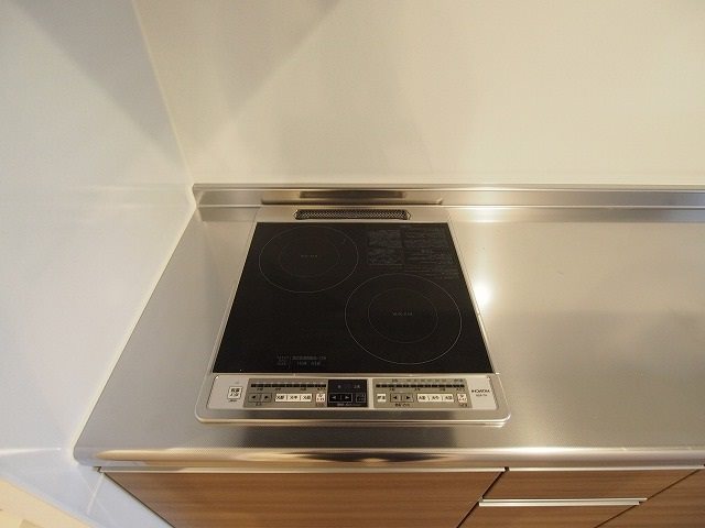 ＡＩＲＡレジデンス キッチン